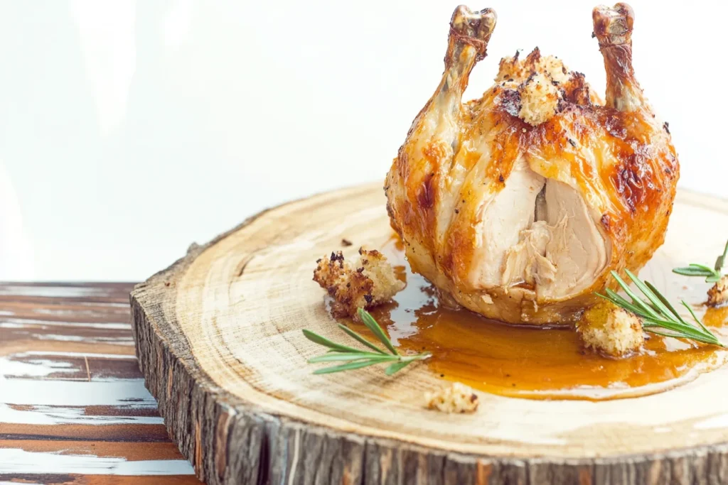 Cook Chicken